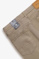 Pantalone B-Settecento Regular KQ-B700-8726-JR704-42