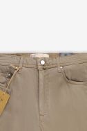 Pantalone B-Settecento Regular KQ-B700-8726-JR704-42