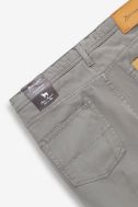 Pantalone B-Settecento Regular KQ-B700-8726-JR704-43