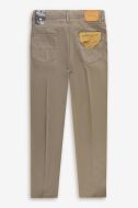 Pantalone B-Settecento Regular KQ-B700-8726-JR704-83