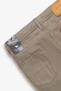 Pantalone B-Settecento Regular KQ-B700-8726-JR704-83