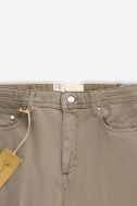 Pantalone B-Settecento Regular KQ-B700-8726-JR704-83