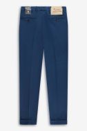 Pantalone B-Settecento Slim KQ-B700-8726-MH700-71