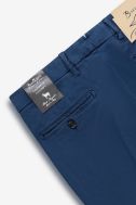 Pantalone B-Settecento Slim KQ-B700-8726-MH700-71