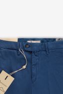 Pantalone B-Settecento Slim KQ-B700-8726-MH700-71