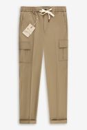 Pantalone B-Settecento Slim KQ-B700-8766-PT742-73