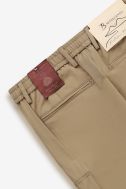 Pantalone B-Settecento Slim KQ-B700-8766-PT742-73