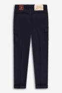 Pantalone B-Settecento Slim KQ-B700-8766-PT742-91