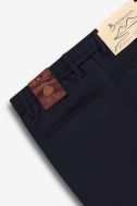Pantalone B-Settecento Slim KQ-B700-8766-PT742-91