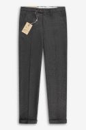 Pantalone B-Settecento Slim KQ-B700-8776-MH700-76