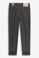 Pantalone B-Settecento Slim KQ-B700-8776-MH700-76