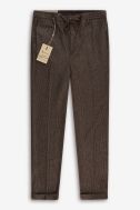 Pantalone B-Settecento Slim KQ-B700-8777-PT744-83