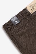 Pantalone B-Settecento Slim KQ-B700-8777-PT744-83