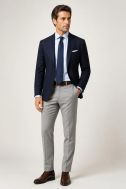 Camicia Barba Regular KR-BARBA-NAPOLI-PZ8340-3RPZ5004U