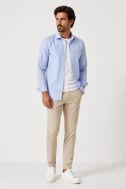 Camicia Barba Regular KR-BARBA-NAPOLI-PZ8340-3RPZ5004U