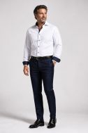 Camicia no stiro Eterna Classic KR-ETERNA-8100-E137-00