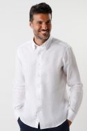 Camicia Aplomb Regular APLOMB-1797-CASABLANCA-100