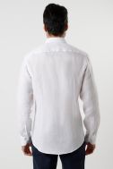 Camicia Aplomb Regular APLOMB-1797-CASABLANCA-100