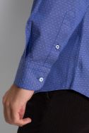 Camicia Aplomb Classic KS-APLOMB-1802-DERRY-50