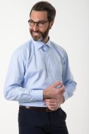 Camicia Aplomb Classic KS-APLOMB-1802-OXFORD-060