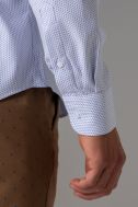 Camicia Aplomb Regular KS-APLOMB-1820-BRIGHTON-100
