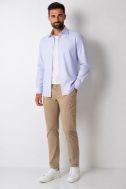 Camicia Aplomb Regular KS-APLOMB-1820-BRIGHTON-100