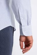Camicia Aplomb Regular APLOMB-1820-BRIGHTON-200
