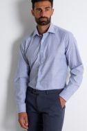Camicia Aplomb Regular KS-APLOMB-1820-CORK-55