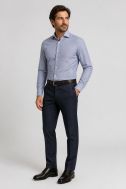 Camicia Aplomb Regular KS-APLOMB-1820-CORK-55