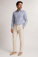 Camicia Aplomb Regular KS-APLOMB-1820-CORK-55