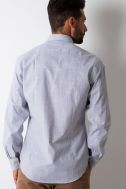 Camicia Aplomb Regular APLOMB-1820-CORK-95