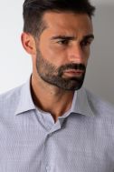 Camicia Aplomb Regular APLOMB-1820-CORK-95