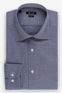 Camicia Aplomb Regular KS-APLOMB-1820-CROMER-90