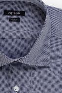 Camicia Aplomb Regular KS-APLOMB-1820-CROMER-90