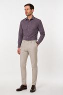 Camicia Aplomb Regular KS-APLOMB-1820-GOLDONI-95