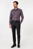Camicia Aplomb Regular KS-APLOMB-1820-GOLDONI-95