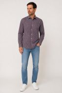 Camicia Aplomb Regular KS-APLOMB-1820-GOLDONI-95