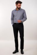 Camicia Aplomb Regular KS-APLOMB-1820-LUZI-80