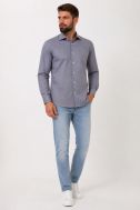 Camicia Aplomb Regular KS-APLOMB-1820-LUZI-80