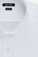 Camicia no stiro Aplomb Slim APLOMB-2100-ADELAIDE-100