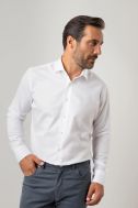 Camicia Aplomb Slim APLOMB-2100-CAMBRIDGE-100