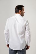 Camicia Aplomb Slim APLOMB-2100-CAMBRIDGE-100