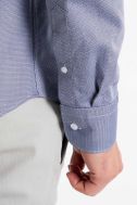 Camicia Aplomb Slim KS-APLOMB-2100-CROMER-90