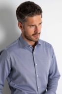 Camicia Aplomb Slim KS-APLOMB-2100-CROMER-90
