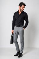Camicia Aplomb Slim KS-APLOMB-2100-EXETER-10