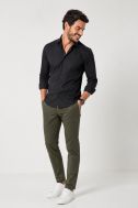 Camicia Aplomb Slim KS-APLOMB-2100-EXETER-10