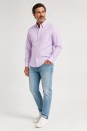 Camicia Aplomb Classic KS-APLOMB-5129-ELY-070
