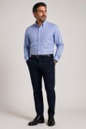 Camicia Aplomb Classic KS-APLOMB-5129-PRESTON-165