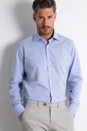 Camicia Aplomb Regular KS-APLOMB-BATH-1820-80