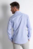 Camicia Aplomb Regular KS-APLOMB-BATH-1820-80